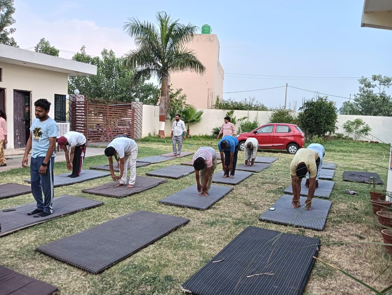 Uttaranchal Group of Institutions Haridwar Infrastructure photo 40